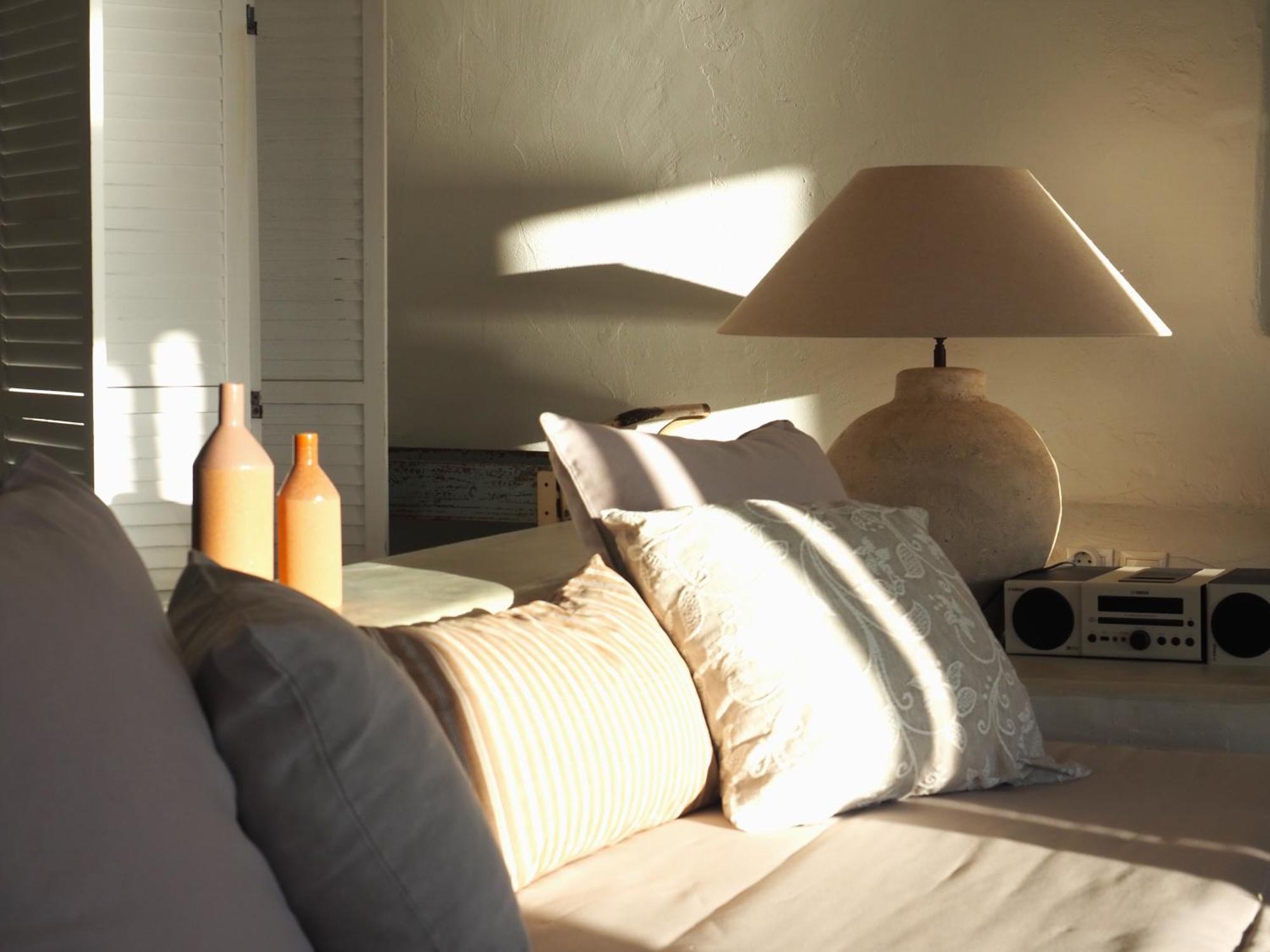 Ochre Dream, Beach Front & Sunset Villa Naousa Room photo