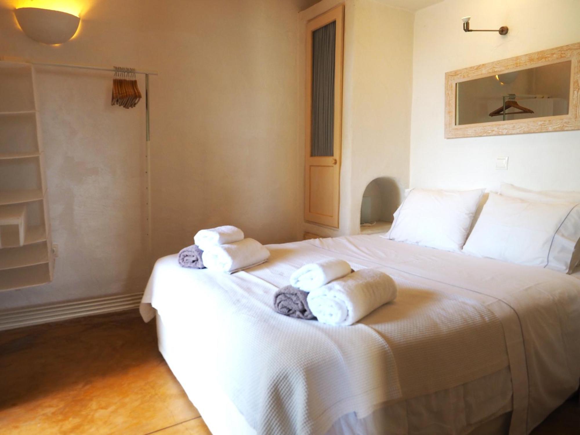 Ochre Dream, Beach Front & Sunset Villa Naousa Room photo
